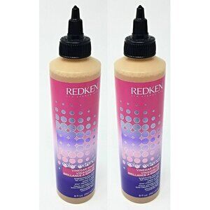 Redken Color Extend Vinegar Rinse 8oz (pack of 2) free shipping